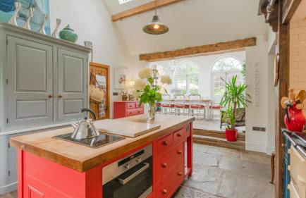 Kington Grange - Foto 8