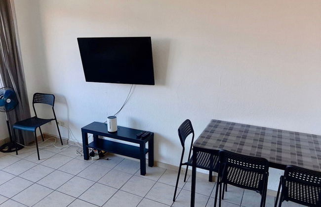 Apartment With Balcony, Neuss - Foto 14