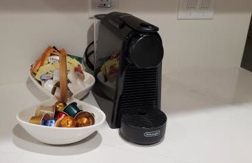 S&N Lux Suite-Free Parking-King Bed-Kitchen-WiFi - Foto 43