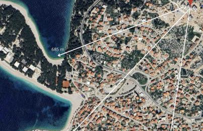 Sunhill Primosten Resort Apartment Dario - Foto 44