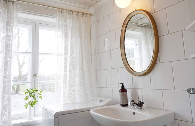 6 Person Holiday Home in Hedekas-by Traum - Foto 11