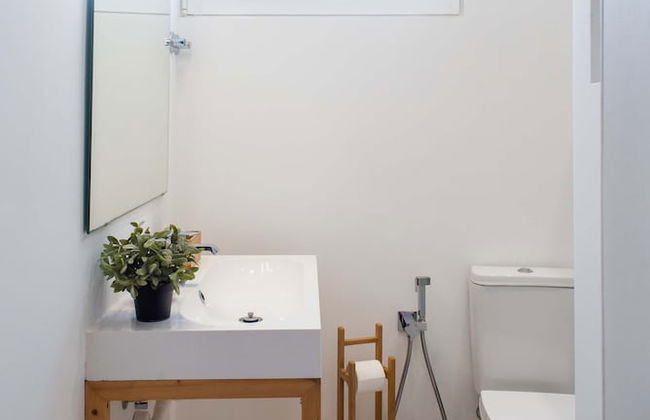 Central Ericeira Apartment With Lift - Foto 40