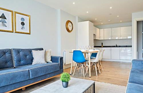 Elegant Plus Luxury Apartments - Foto 27