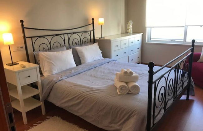 3-bed Apartment in Town Centre With Beach Access! - Foto 5