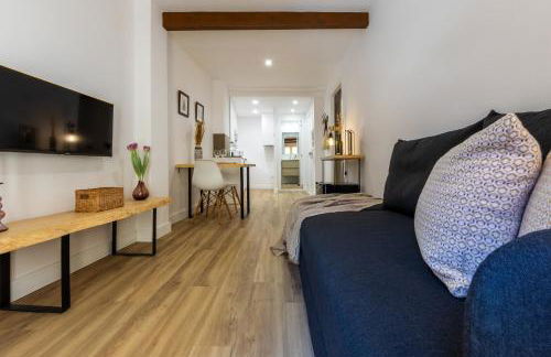 Apartamento acogedor en la barrio historico - Foto 20