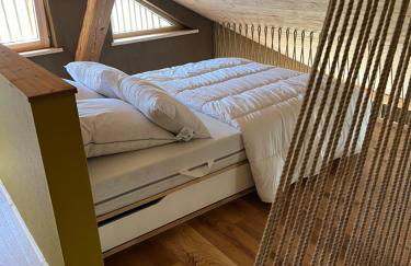 Le gîte Samezo - Foto 9