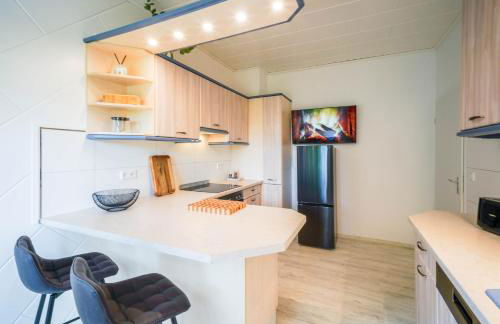 Cozy Home Böhlen - Foto 5