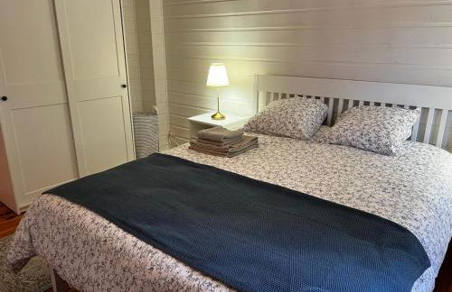 Maison de vacances cosy à 5mn de la plage - Photo 27