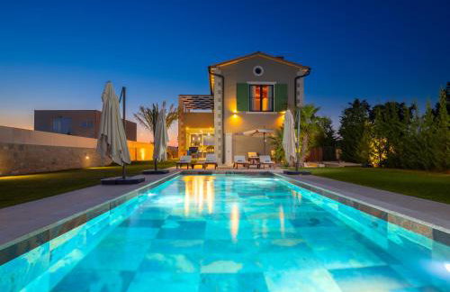 Villa Linnelle seaview- Rovinj, heated pool - Foto 74
