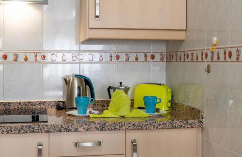 Los Cristianos Beach - Photo 19