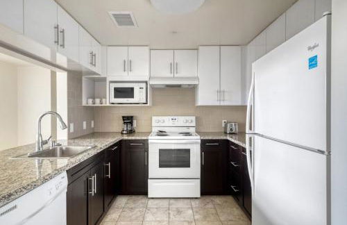 Palo Alto 2BR w WD Pool Spa nr Pinterest SFO-942 - Foto 8