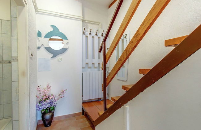 Holiday Home in Osor Near Sandy Beach - Foto 21