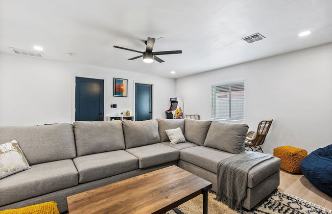 Rosewood Inn - Photo 21