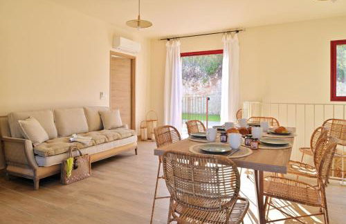 Résidence Les volets rouges - Duplex de standing avec piscine - Foto 14