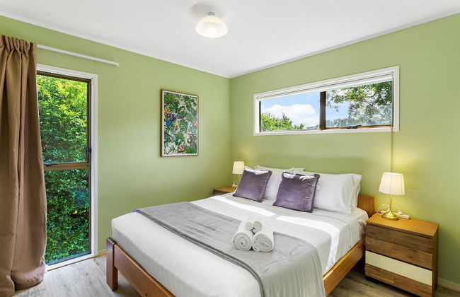 Family Retreat close to City - Netflix - Foto 10