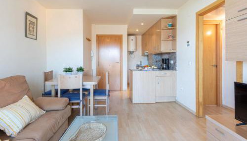 Apartment Nuvol Blau-2 by Interhome - Foto 4