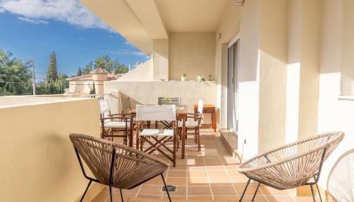 Apartamento Gala en la Miilla de Oro Marbella - Foto 4