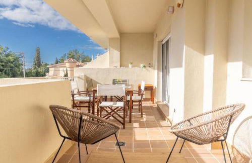 Apartamento Gala en la Miilla de Oro Marbella - Foto 4