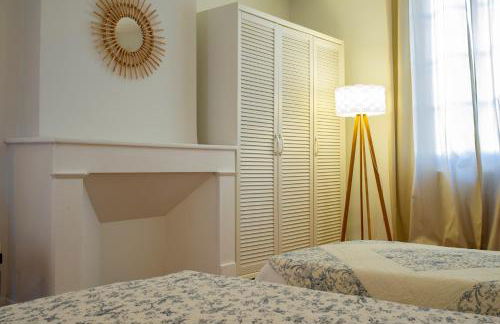 Gîte du Café Suquet Giroussens - Foto 11