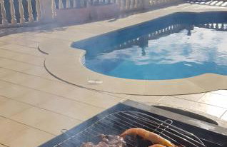 Villa with panoramic sea views - Photo 45