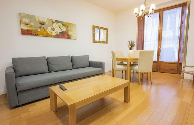 Apartamentos Huertas - Photo 46