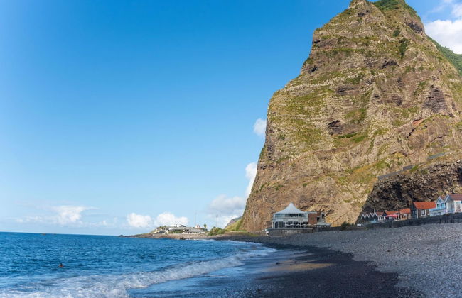 Apartamento Amarelo by Atlantic Holiday - Foto 35