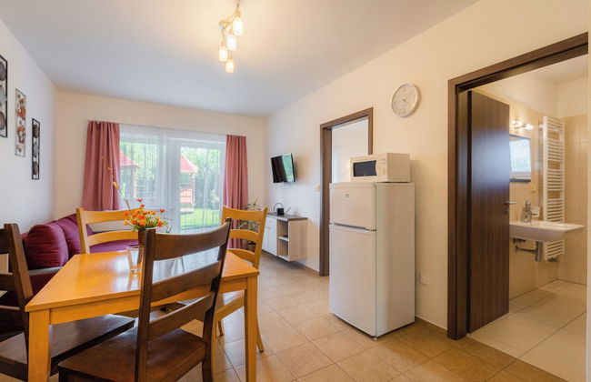 Apartmány Nad Rybníky - Foto 22