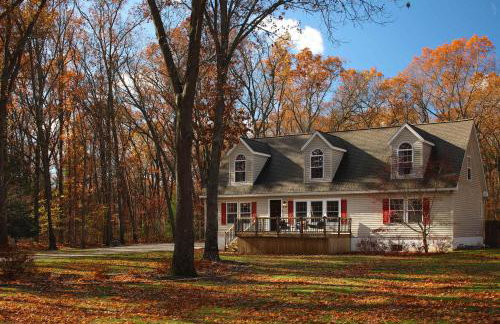 Pine & Paddle Getaway Game Room Hot Tub Pool - Foto 10