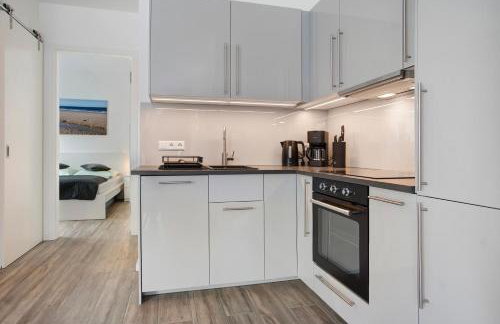 Wohnung Abendrot - Foto 2