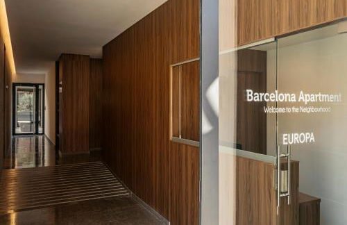 Europa Apartments - Foto 73