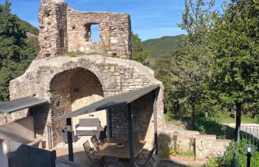 La Gemma del Subasio nel Castello di Collepino - Spello - Photo 44