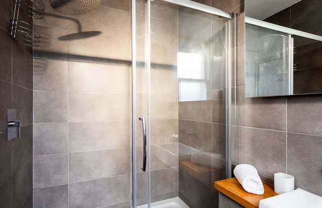 Spacious Apartment Near Portobello Road - Photo 38