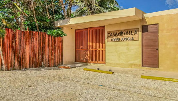 BT Homes - Tankah Bay - Foto 4, Recepción