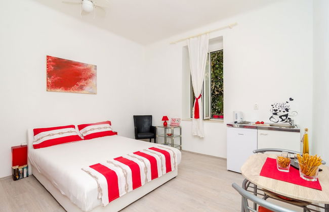 Apartment Caceris - Foto 7