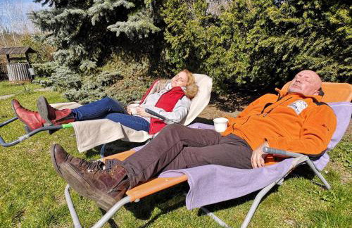 Agroturystyka Wilczyn Cegielnia - Foto 18