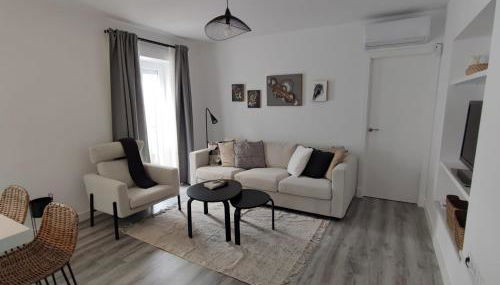 ARTE Playa la Caleta Grupo AC Gestion - Foto 1