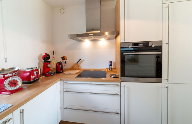 Magnificent Holiday Home for 6 Adults in Xhoffraix - Foto 11