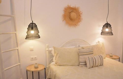 Patmos Little Suites - Foto 18