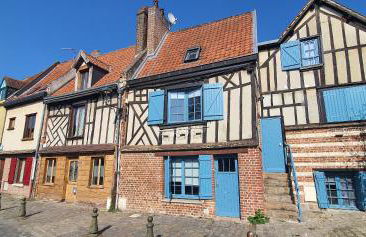 Les Hortensias Blancs Studio - Foto 18