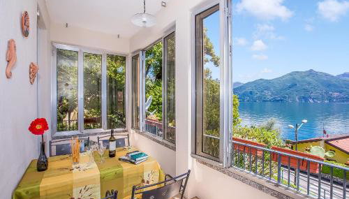 Nobiallo Fronte Lago - Foto 2