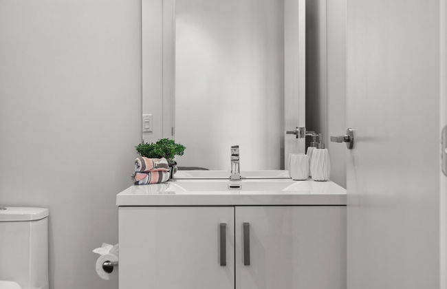 GLOBALSTAY. Downtown Calgary Apartments - Photo 77