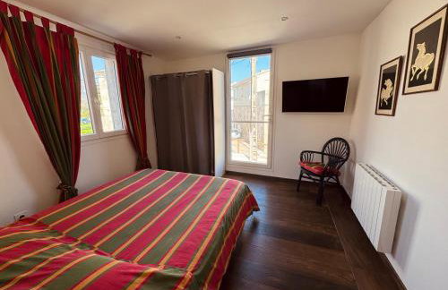 Grande terrasse face à la mer - Casa di Virginie - Photo 37