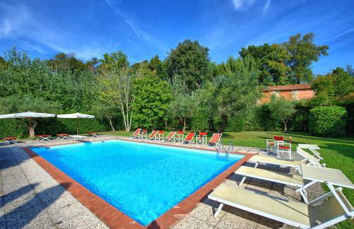 Villa Fiamma by PosarelliVillas - Foto 28