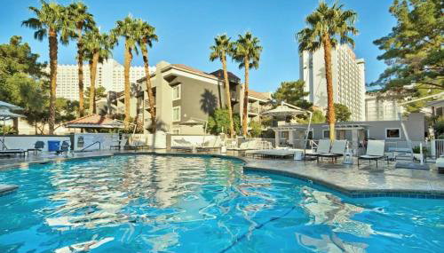 Wyndham Desert Rose Resort - 1BR -Apartment with Resort Access - Foto 2