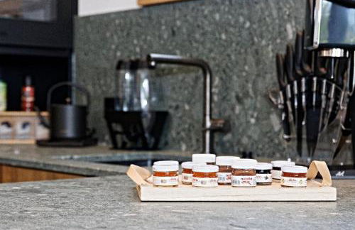 Chalet Romantik - Foto 12