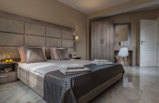 Dune Beach Boutique Hotel - Foto 31