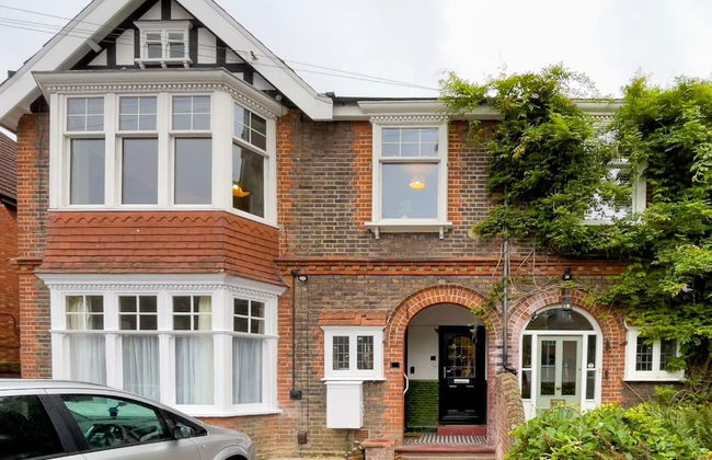 Poets Apartment By My Getaways - Foto 30