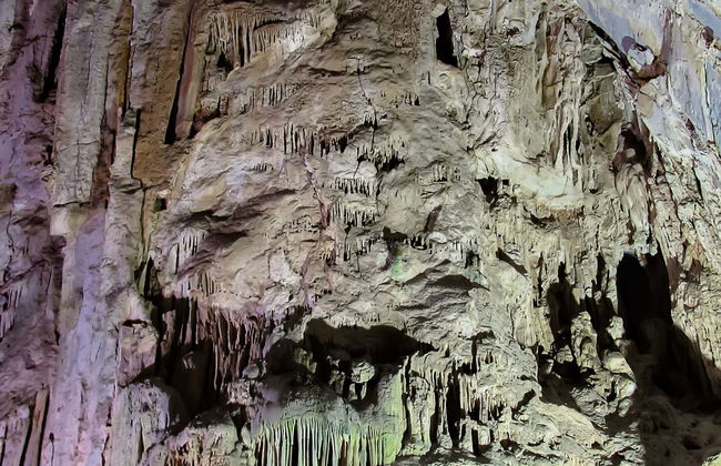 Excursión a las Grutas de García - Foto 1