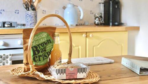 Cosy Cottage in Rural Lympsham - Foto 5