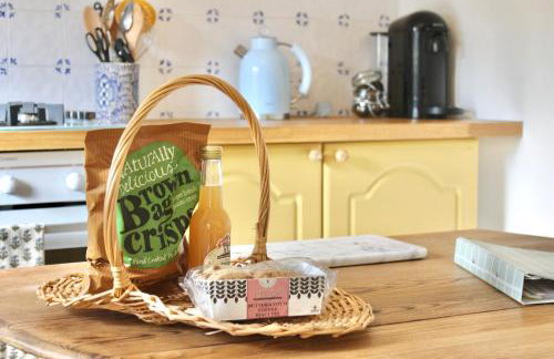 Cosy Cottage in Rural Lympsham - Foto 5